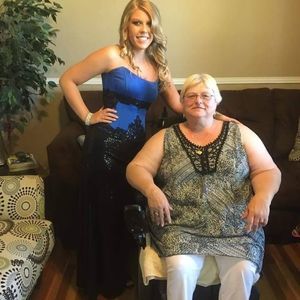 Meet your Posher, Pamela